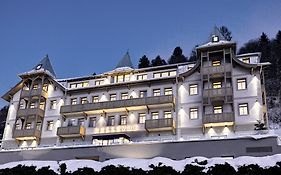 Hotel Bellevue Zell am See